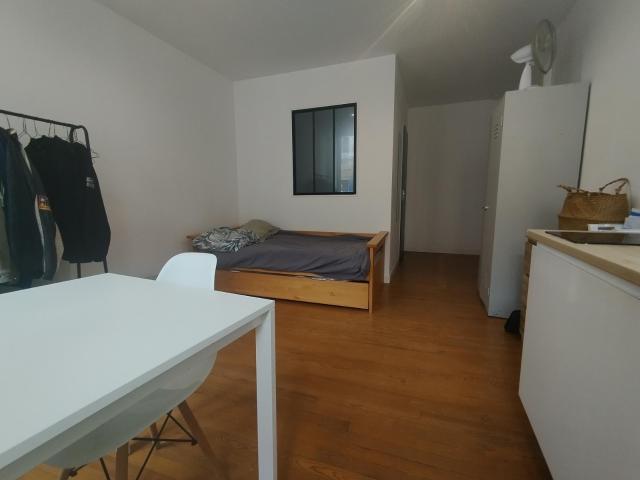 Appartement location à Valence