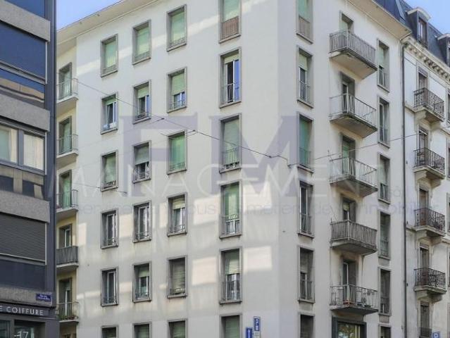 Apartment mieten in Conches