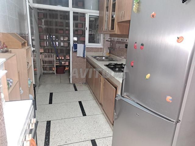 Appartement location à Centre Ville
