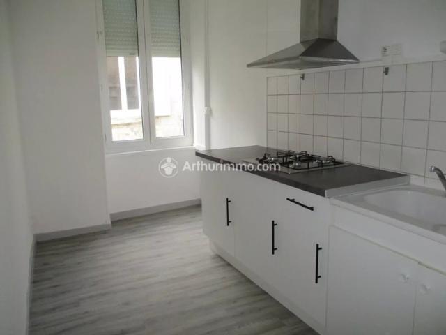 Appartement location à Saint-Jean-d'Angély, Saint-jean-d'angély