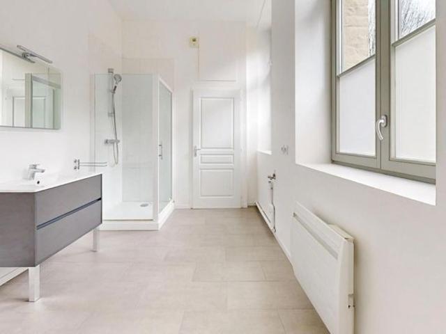 Appartement vente à Saint-Omer, Salperwick