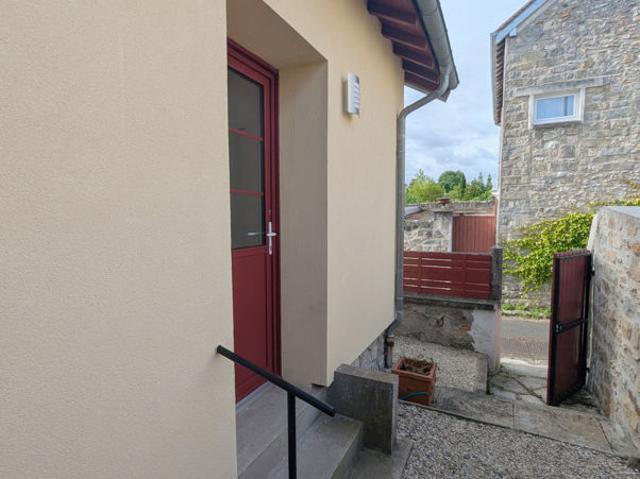 Maison vente à Fontainebleau, Samois-sur-seine