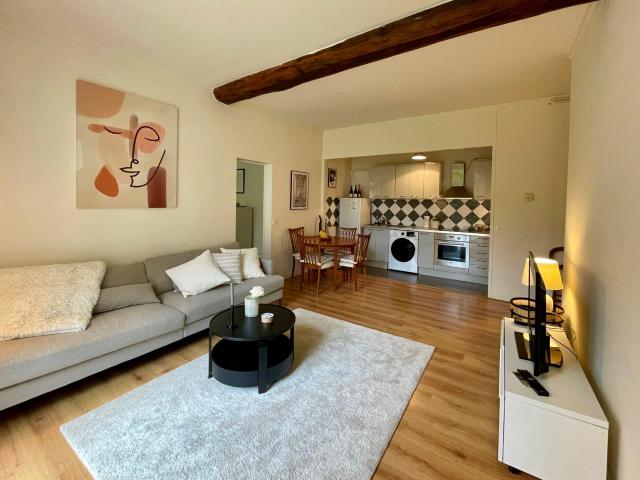 Appartement location à Senlis