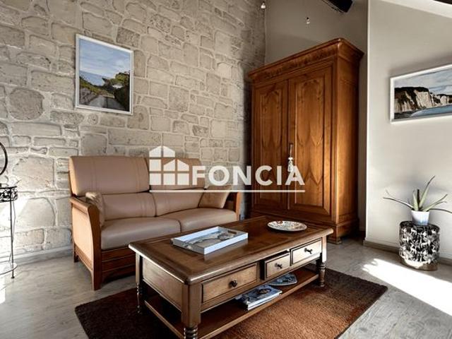 Appartement vente à Soissons