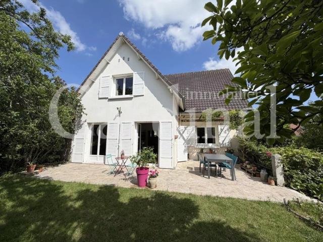 Maison vente à Versailles, Bailly