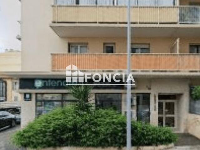 Appartement vente à Grasse, Saint-laurent-du-var