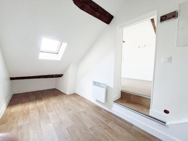 Appartement vente à Pontoise, Livilliers
