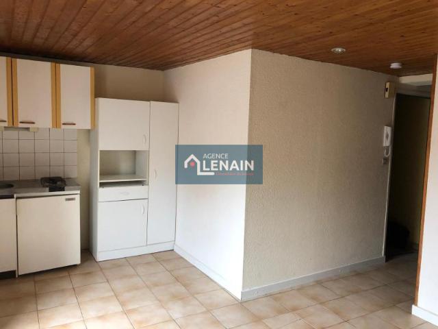Studio location à La Roche-sur-Yon, Les Herbiers