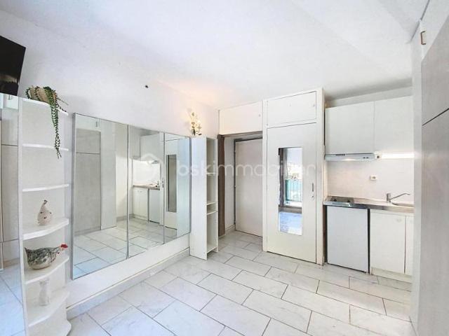 Appartement vente à Montpellier, La Grande-motte
