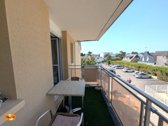 Appartement vente à Lorient, Bretagne