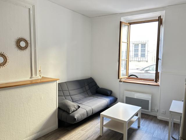 Appartement location à Carcassonne