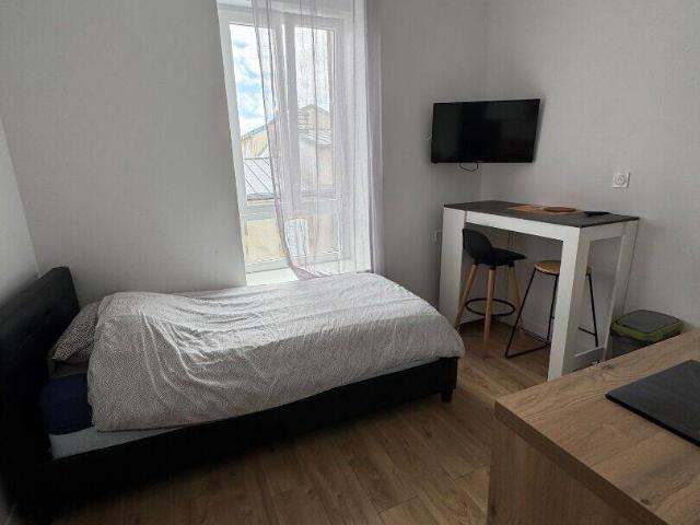 Studio location à Coat ar Guéven, Brest