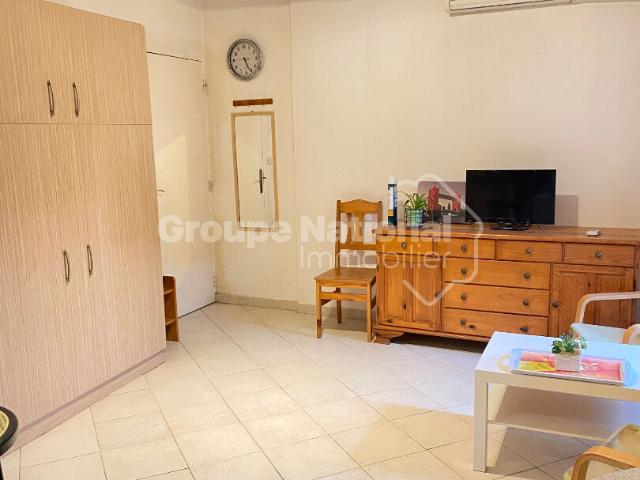 Studio location à Arles, Tarascon