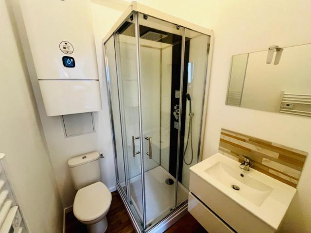 Appartement location à Quimper, Bretagne