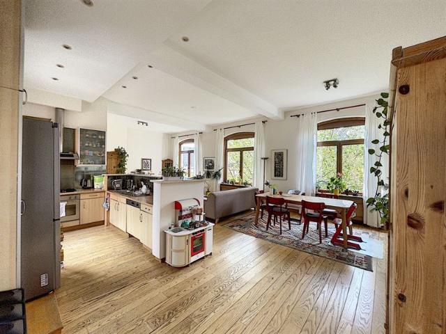 Appartement location à Brussel, Bruxelles