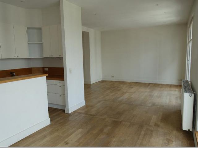 Appartement location à Brussel, Bruxelles