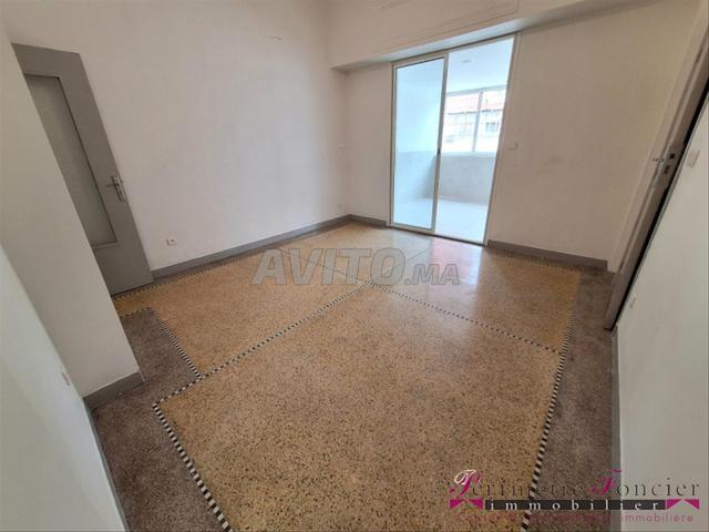 Appartement location à Centre Ville