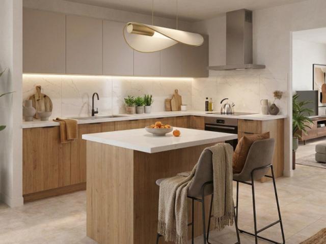 Appartement vente à Aix-en-Provence, Aix-en-provence