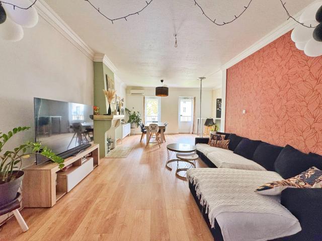 Appartement vente à Saint-Étienne, Rive-de-gier