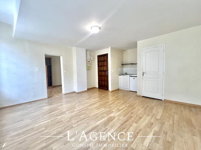 Appartement location à Limoges