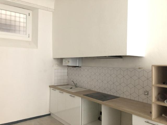 Appartement location à Carcassonne