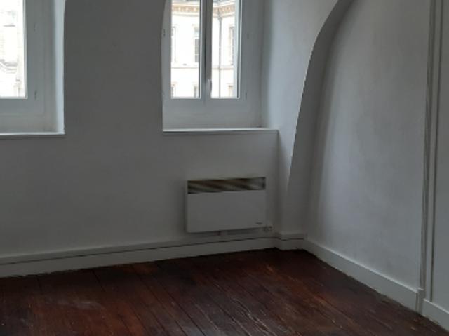 Appartement location à Dijon