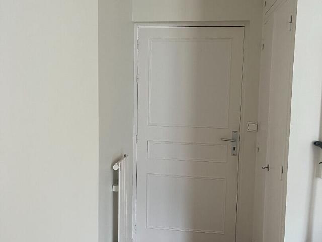 Appartement location à Poitiers