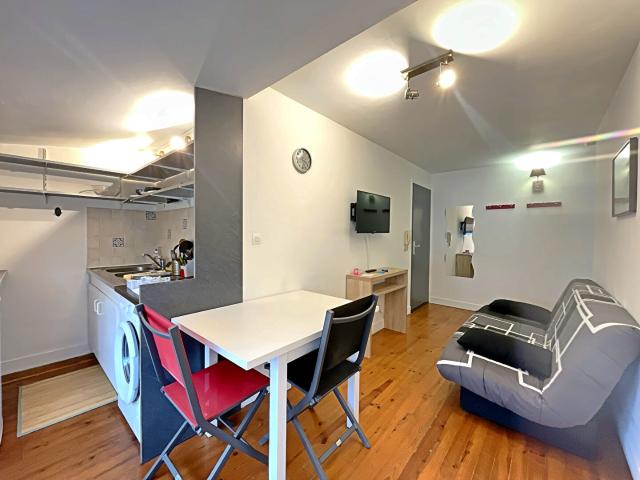 Appartement location à Rochefort, Royan