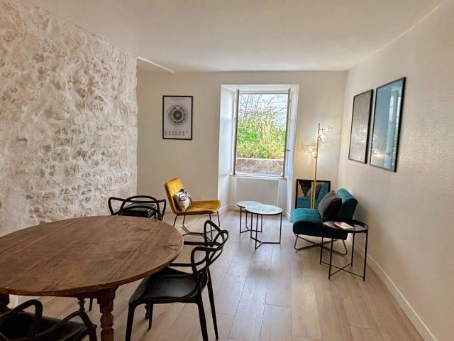 Appartement location à La Rochelle