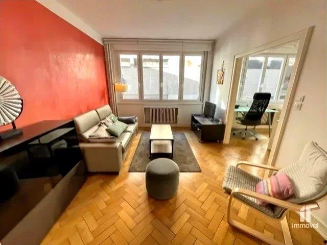 Appartement vente à Strasbourg, Hoenheim