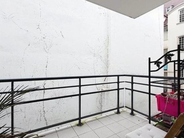Appartement vente à Strasbourg, Hoenheim