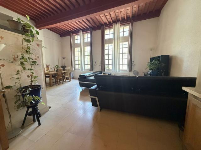 Appartement location à Montpellier
