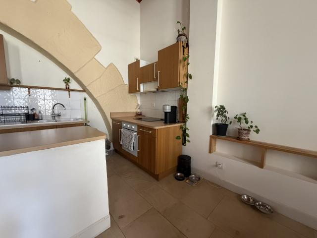 Appartement location à Montpellier