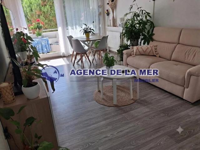 Appartement vente à Montpellier, La Grande-motte