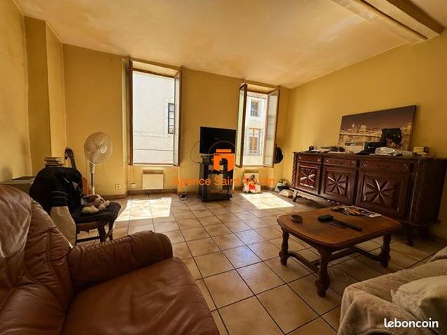 Appartement vente à Nyons, Montélimar