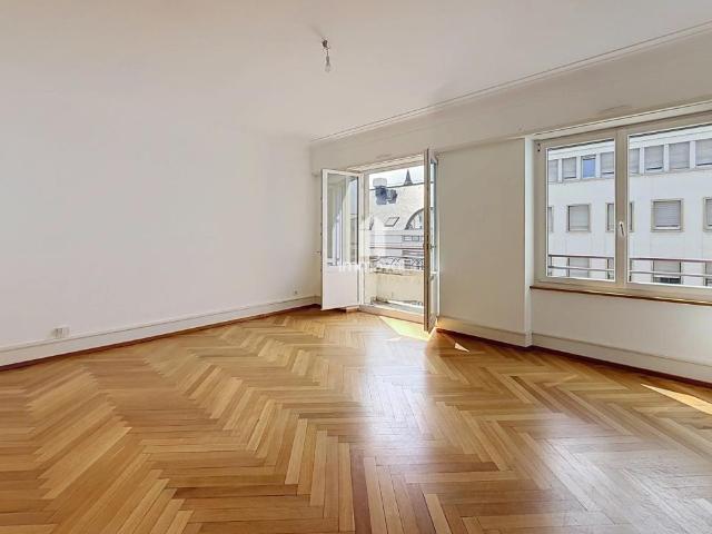 Appartement vente à Strasbourg, Hoenheim
