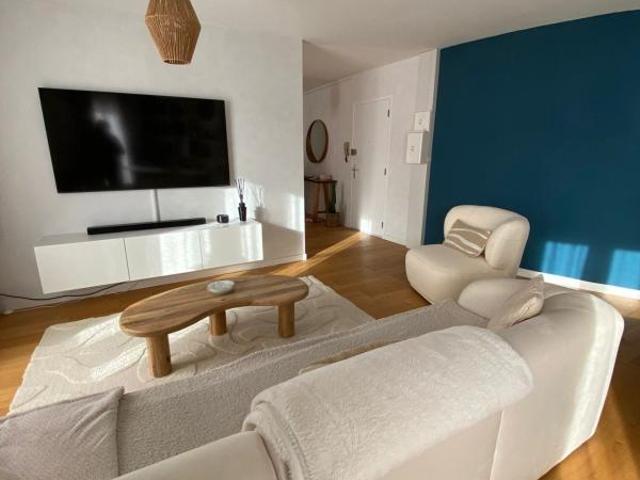 Appartement location à Valence, Bourg-de-péage