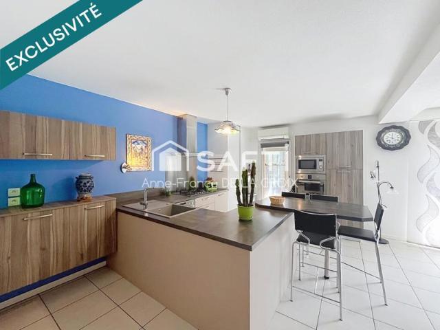 Appartement vente à Bordeaux, Ludon-médoc