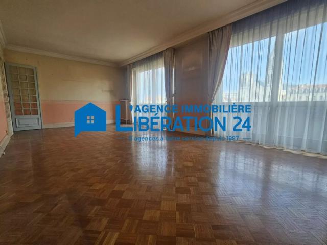 Appartement vente à Saint-Étienne, Saint-chamond