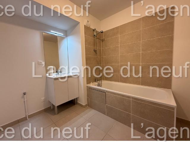 Appartement vente à Caen