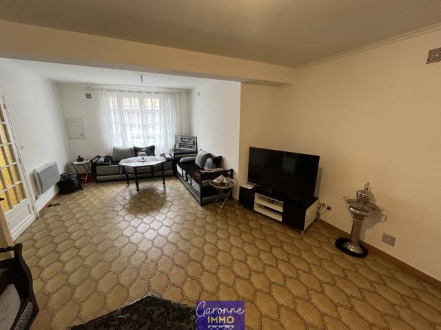 Maison vente à Marmande, Tonneins