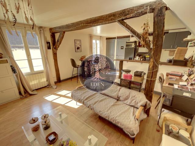 Appartement vente à Dreux