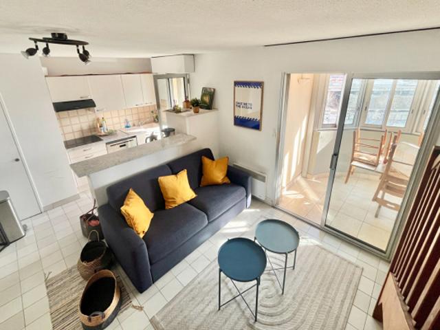 Appartement vente à Arrondissement de Draguignan, Saint-raphaël