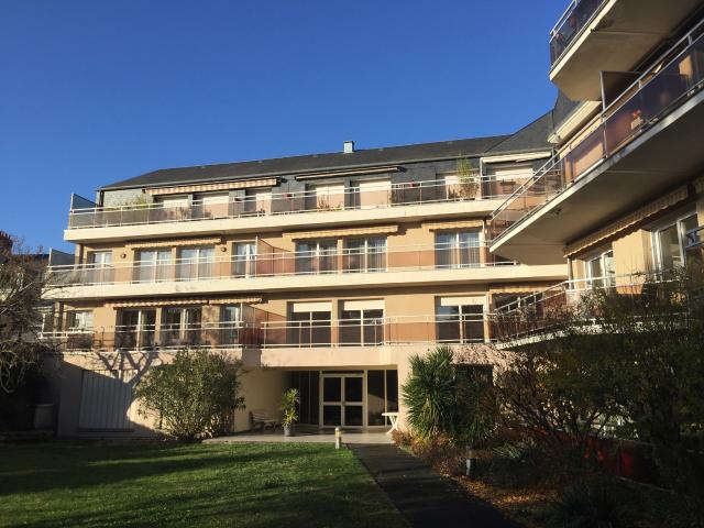 Appartement vente à Châtellerault