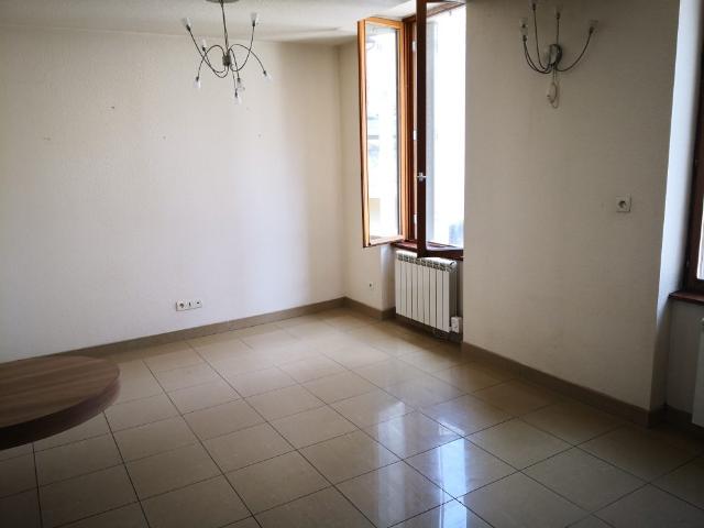 Appartement location à Montluçon