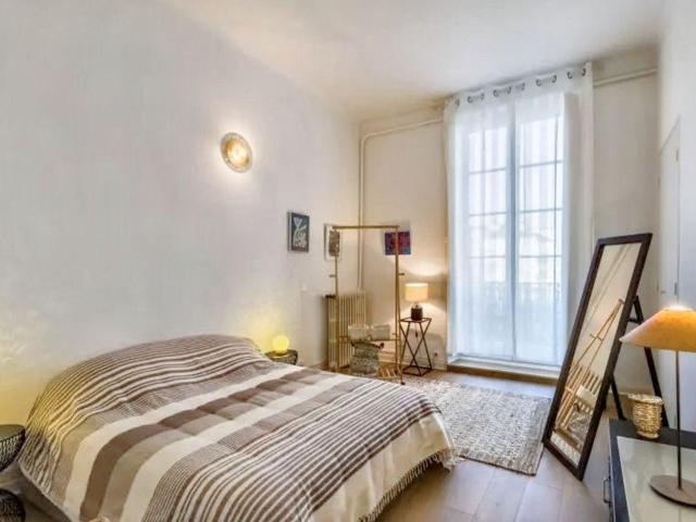 Appartement location à Pau