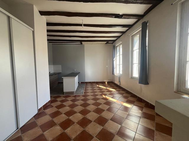 Appartement location à Faubourg Saint-Jacques, Châtellerault