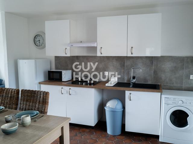 Appartement location à Bernay, Verneuil-sur-avre