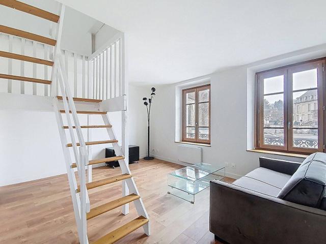 Appartement location à L'Orme, Viarmes