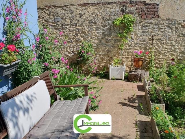 Maison vente à Mamers, Vibraye